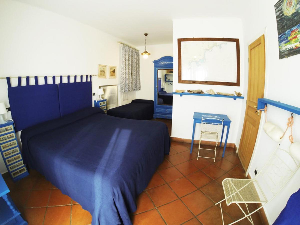 Agriturismo Terre Di Mare Bordighera Vallecrosia Exterior foto