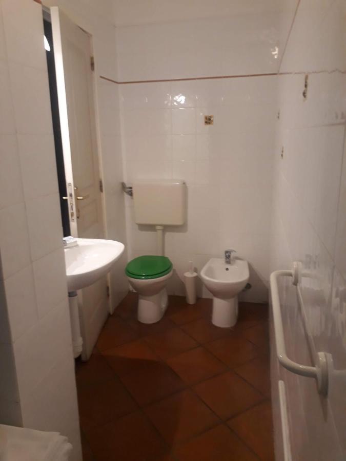 Agriturismo Terre Di Mare Bordighera Vallecrosia Exterior foto