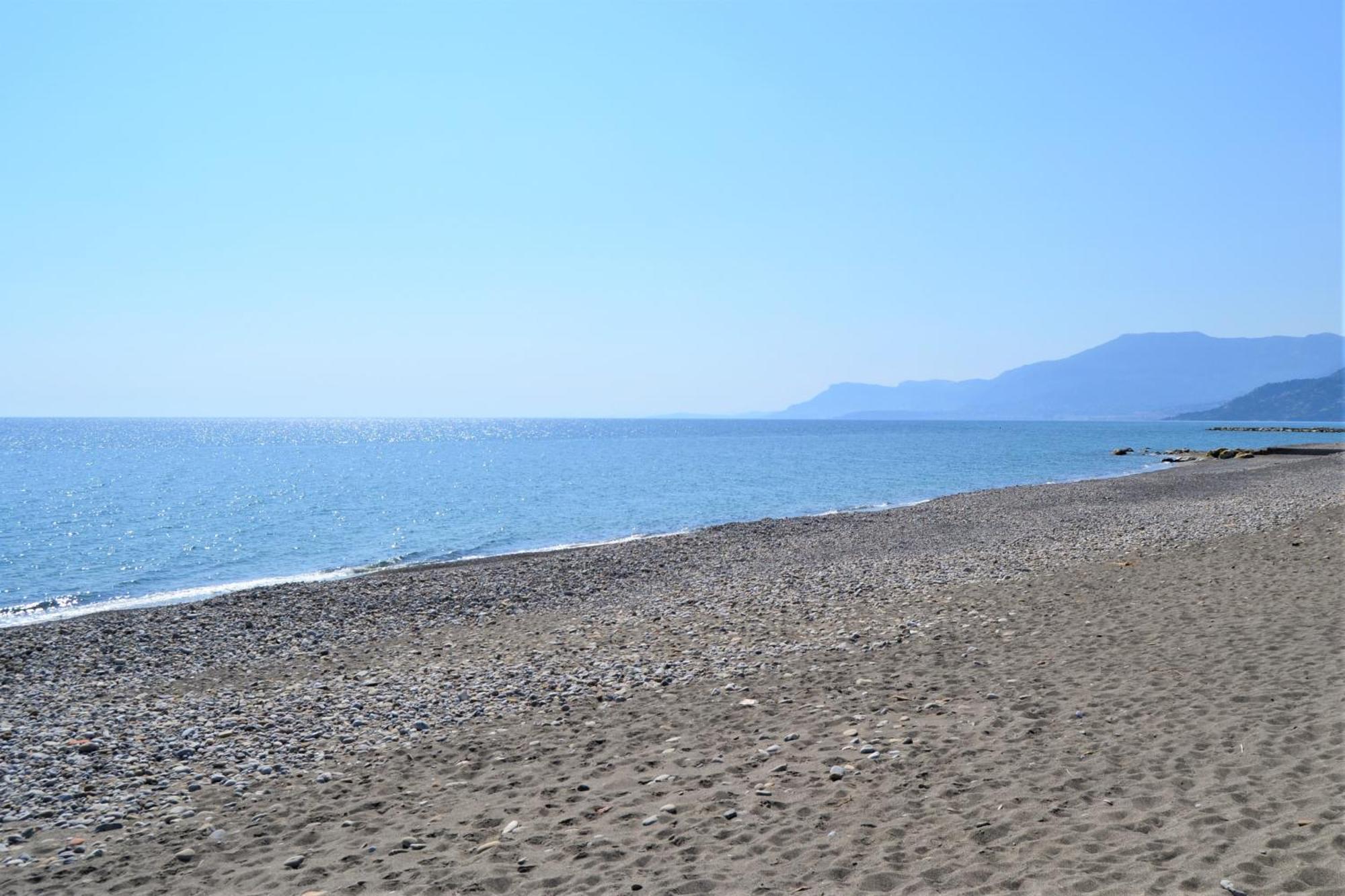 Agriturismo Terre Di Mare Bordighera Vallecrosia Exterior foto